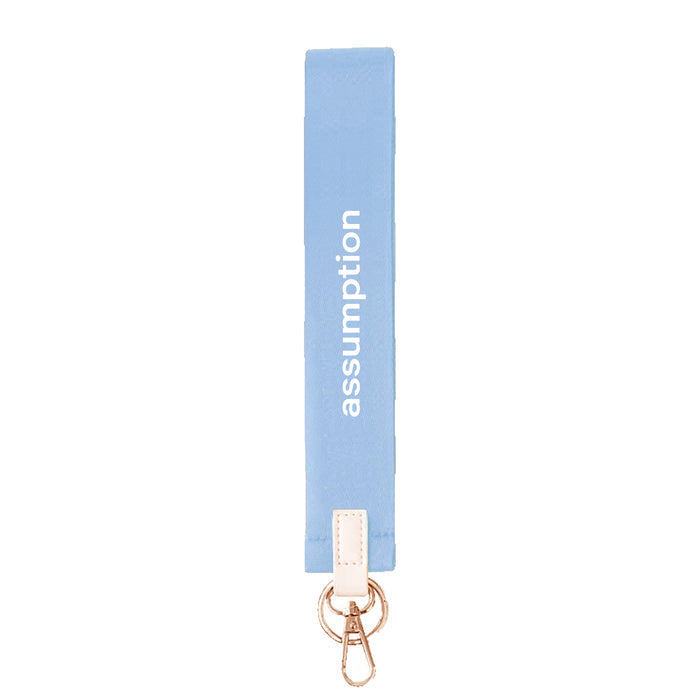 Nylon Keychain