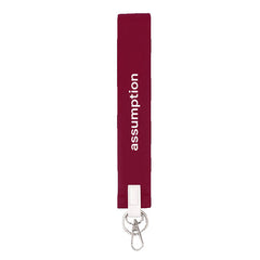 Nylon Keychain