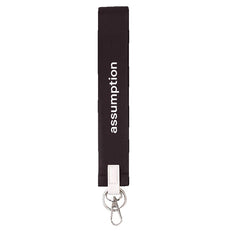 Nylon Keychain