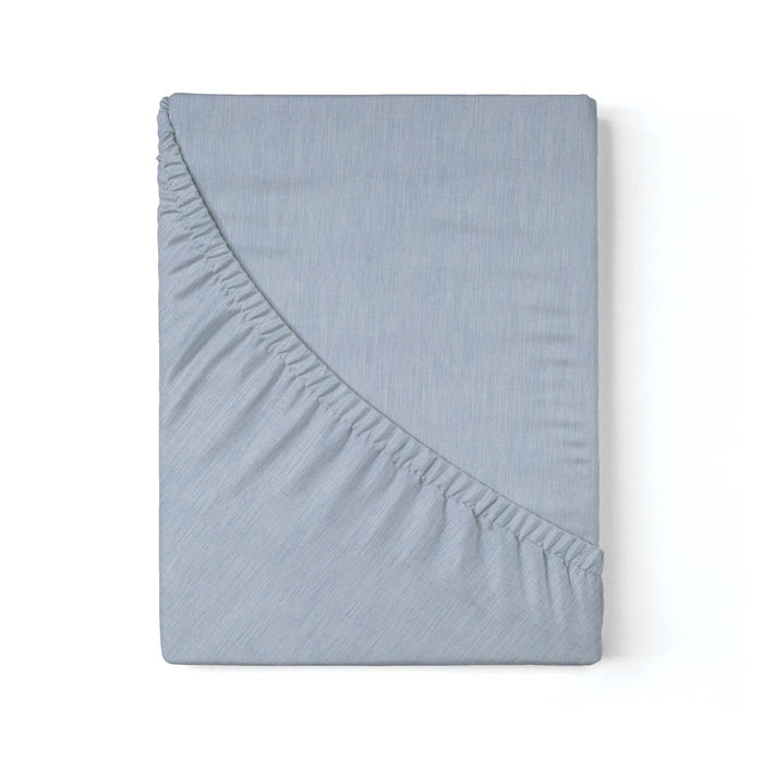 Organic Cotton Crib Fitted Sheet