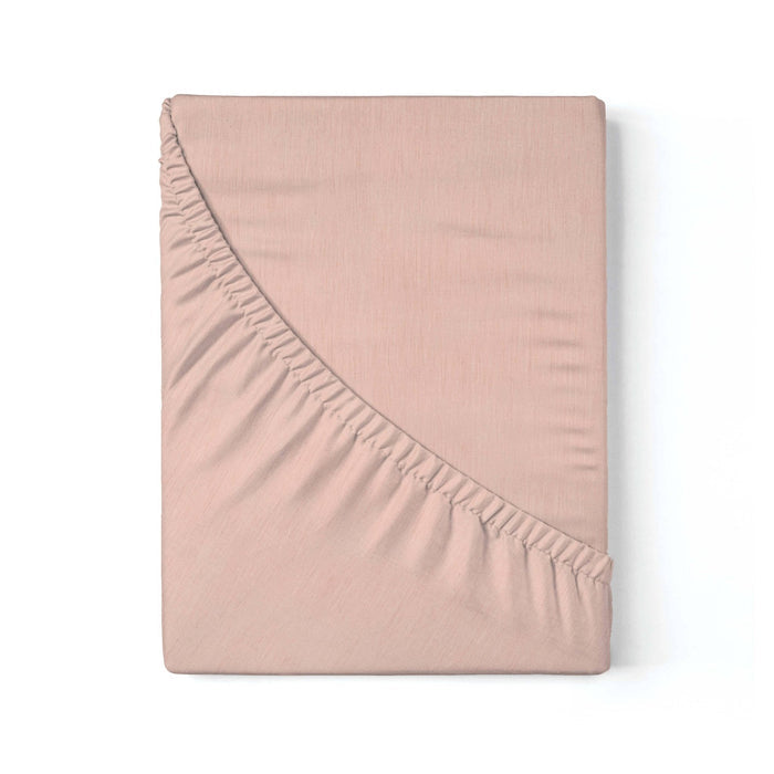 Organic Cotton Crib Fitted Sheet