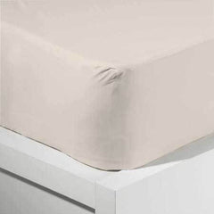 Organic Cotton Fitted Mattress Protector | AllergyCare™