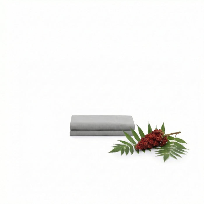 Silver Sumac / Twin