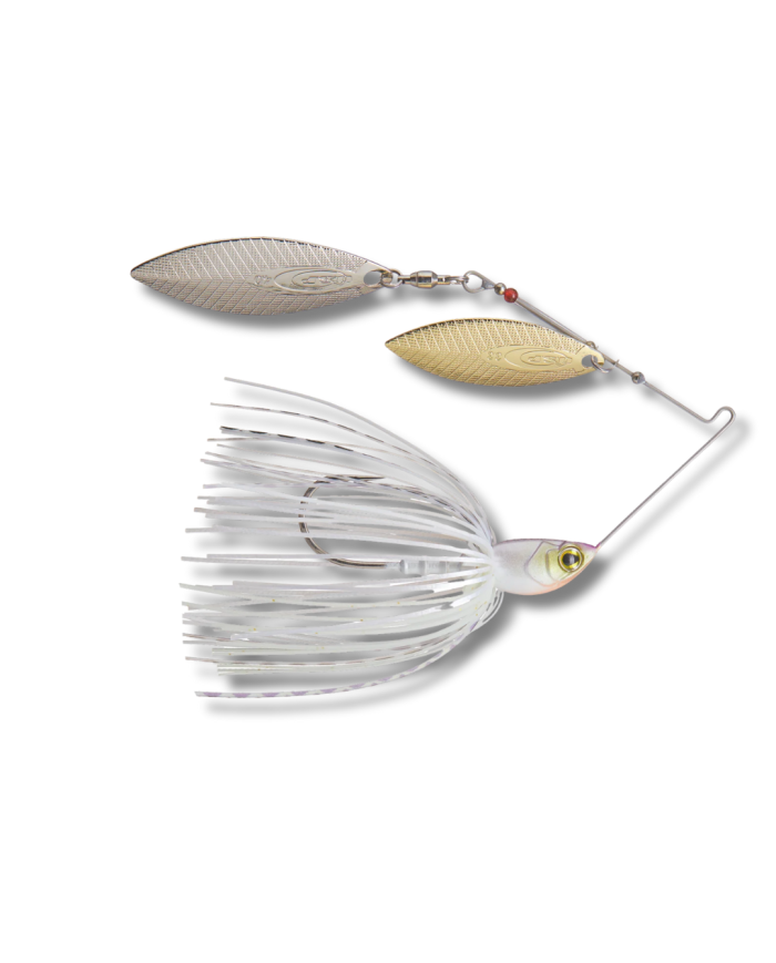 OSP High Pitcher Spinnerbait