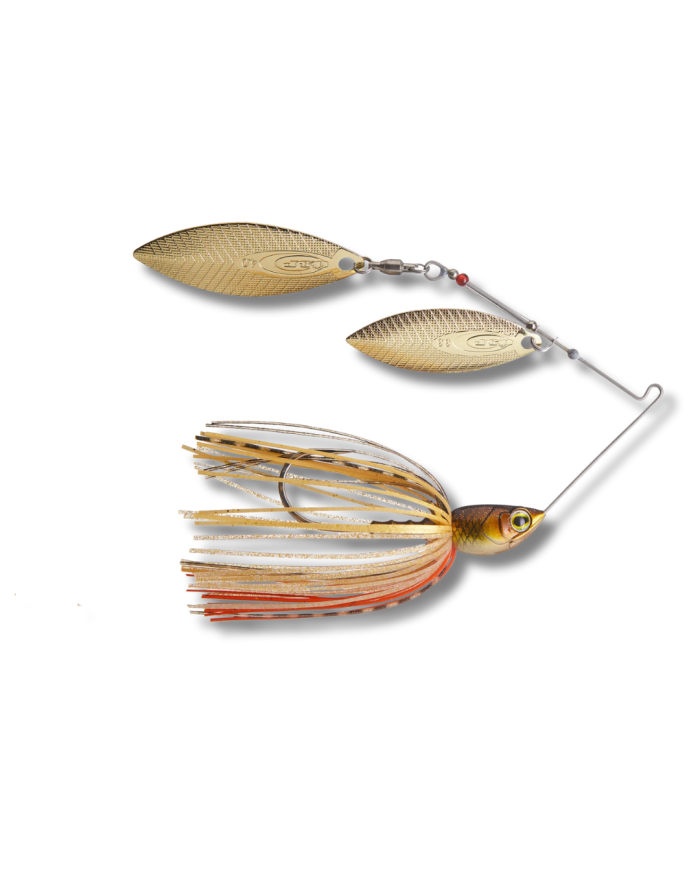 OSP High Pitcher Spinnerbait
