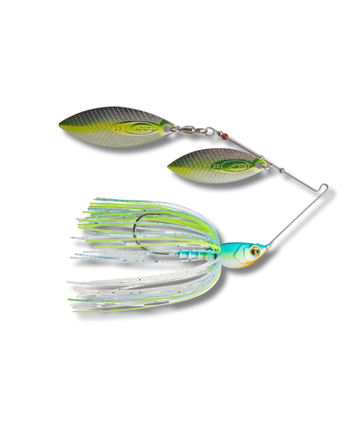 OSP High Pitcher Spinnerbait