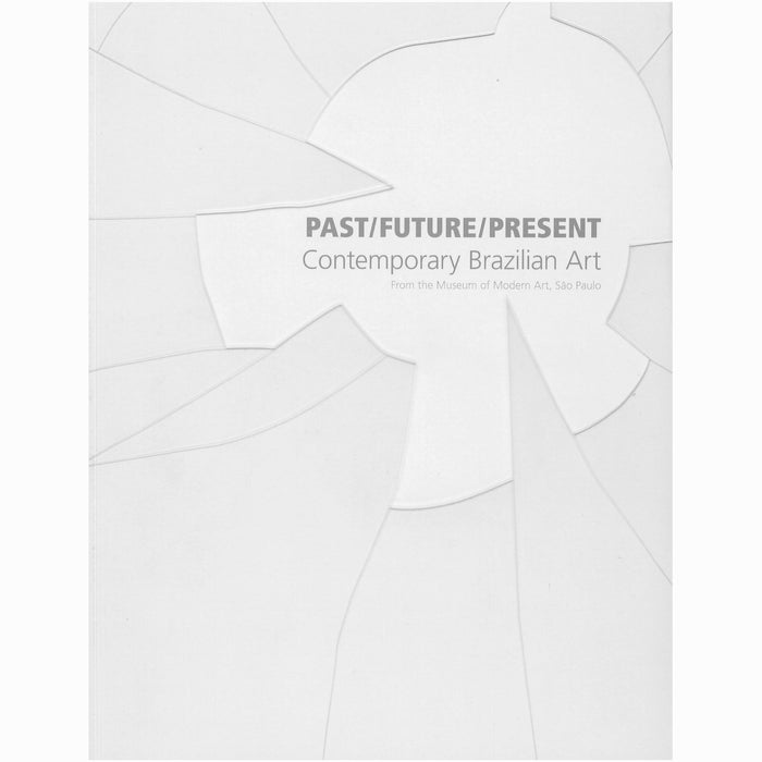PAST/FUTURE/PRESENT: Contemporary Brazilian Art