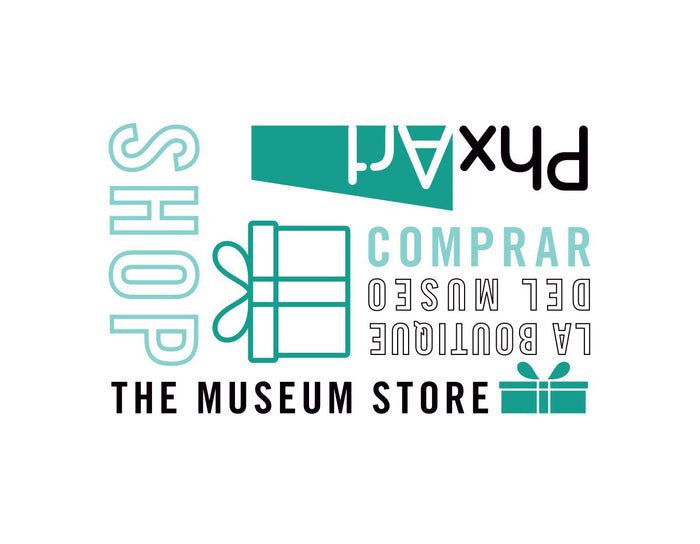 PhxArt Gift Cards
