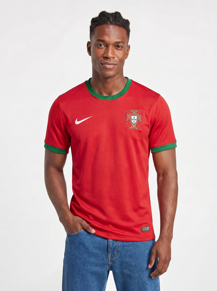 PORTUGAL 2012 CLASSIC JERSEY