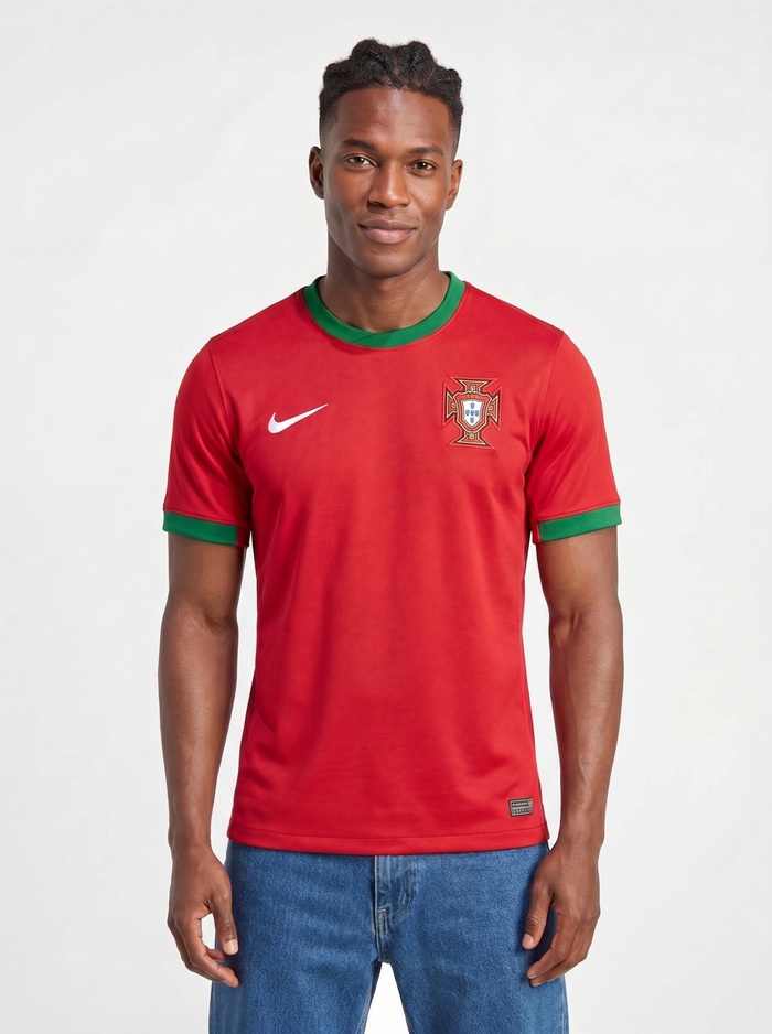 PORTUGAL 2012 CLASSIC JERSEY