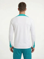 PORTUGAL GREEN AND WHITE TRACKSUIT