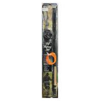 Predator 8ft 5/6Wt 3pc