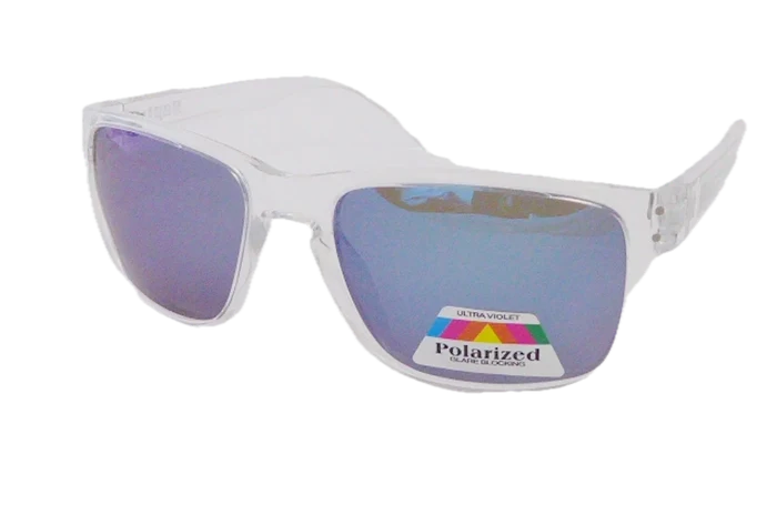 Raptor Polarized Sunglasses