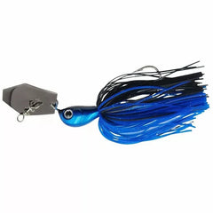 Reaction Bladed Jig