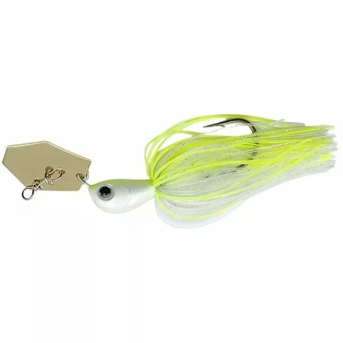 Reaction Bladed Jig