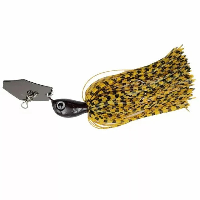 Reaction Bladed Jig