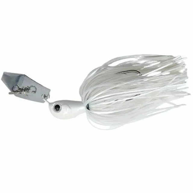 Reaction Bladed Jig