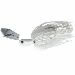 Reaction Bladed Jig