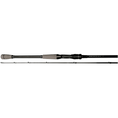 Reaction Casting Rod