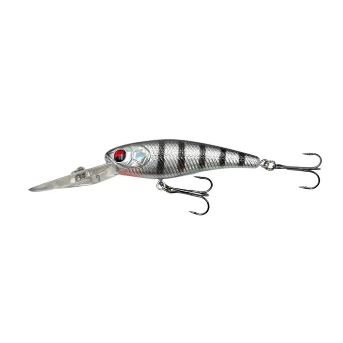 Reaction Cranknee Shad 92
