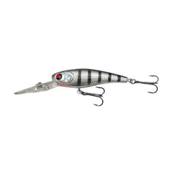 Reaction Cranknee Shad 92