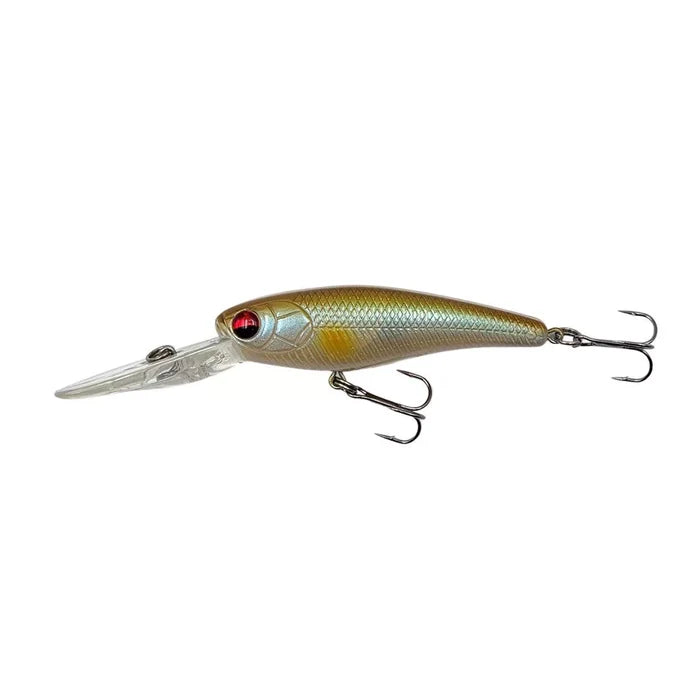Reaction Cranknee Shad 92