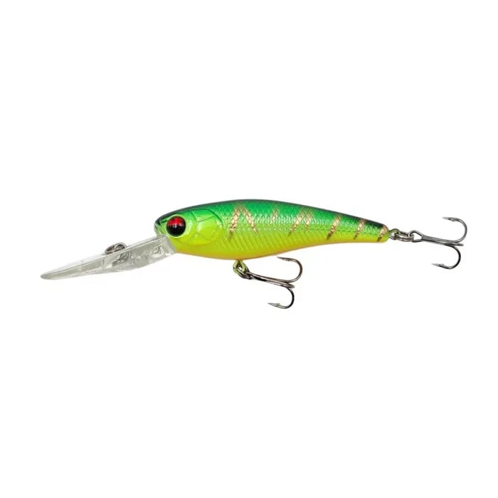 Reaction Cranknee Shad 92