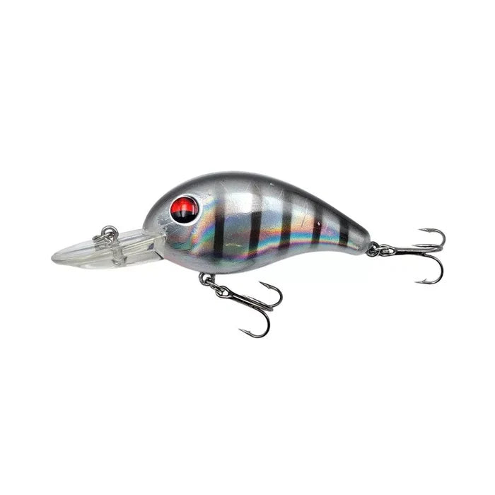 Reaction Fat Crank 75