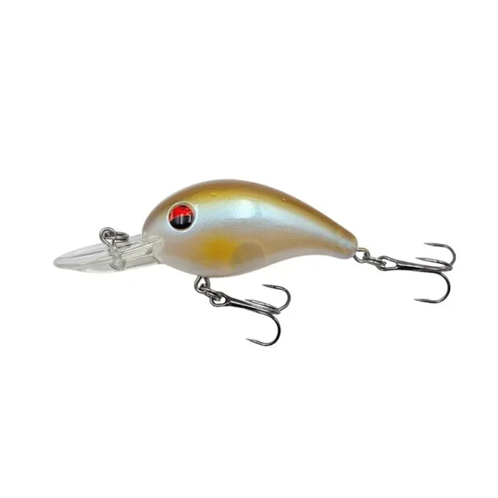 Reaction Fat Crank 75