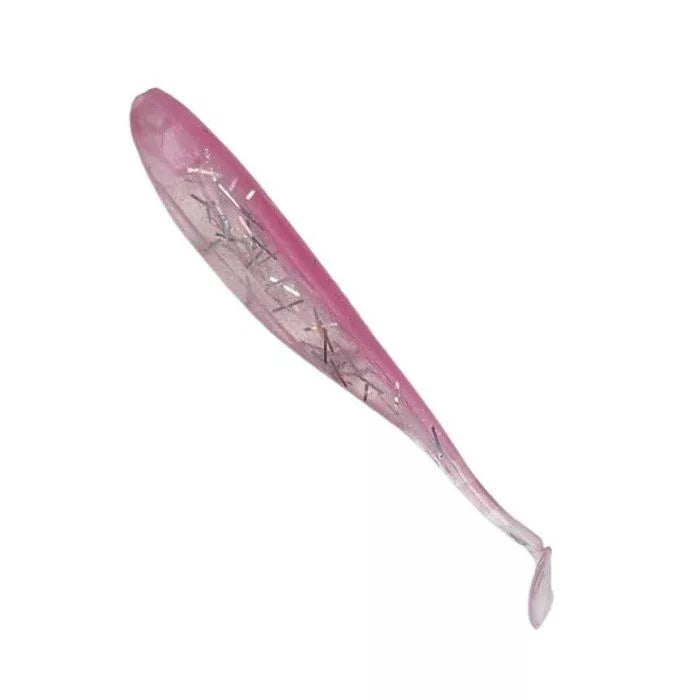 Reaction Paddletail 12cm