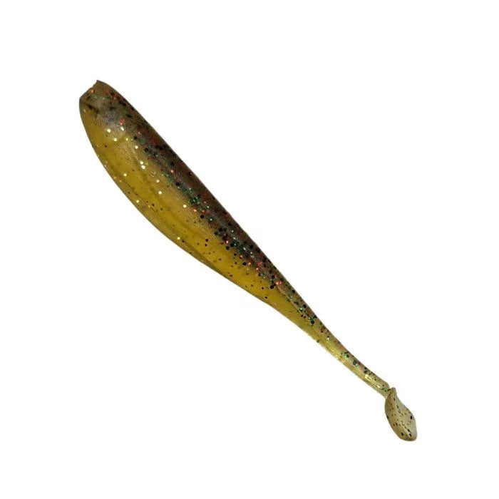 Reaction Paddletail 12cm