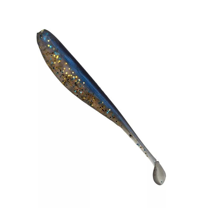 Reaction Paddletail 12cm