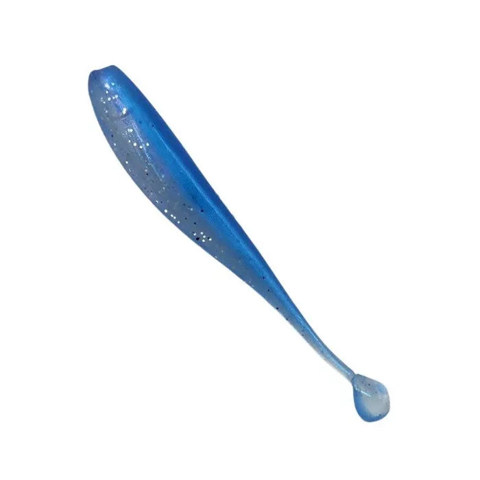 Reaction Paddletail 12cm