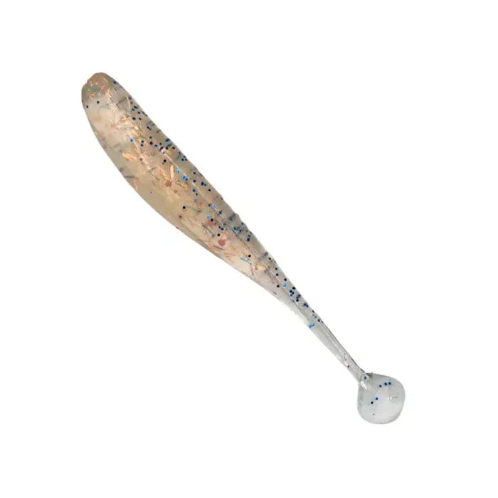 Reaction Paddletail 12cm