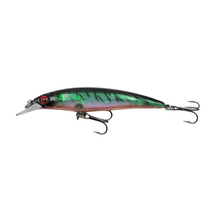 Reaction Rattling Minnow 80mm