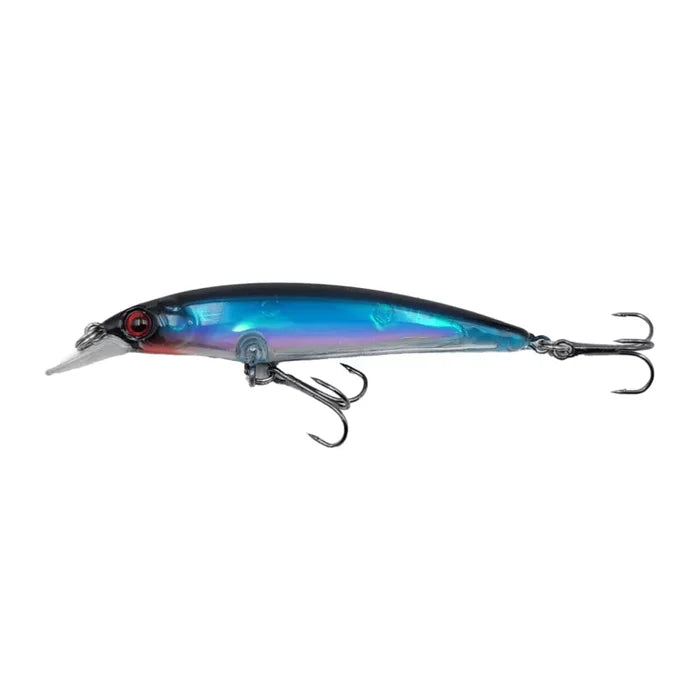 Reaction Rattling Minnow 80mm