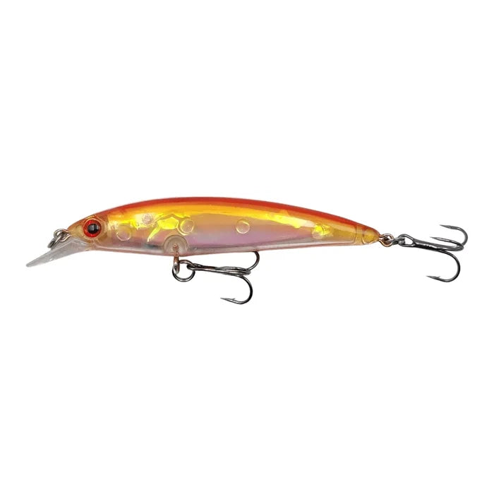 Reaction Rattling Minnow 80mm