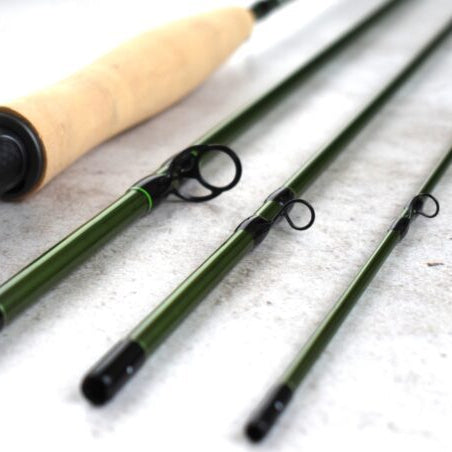 Reel Fly Eco Swift Gen 3.0