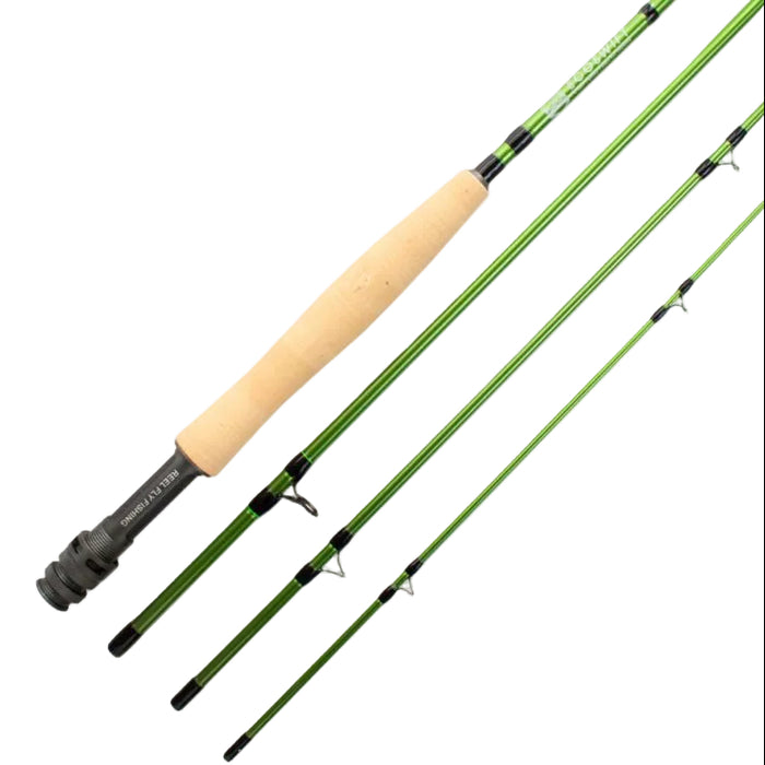 Reel Fly Eco Swift Gen 3.0