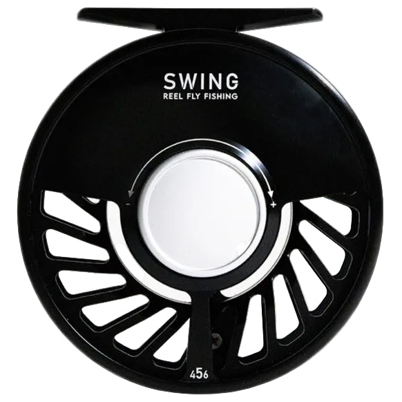 Reel Fly Swing Reel