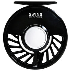 Reel Fly Swing Reel