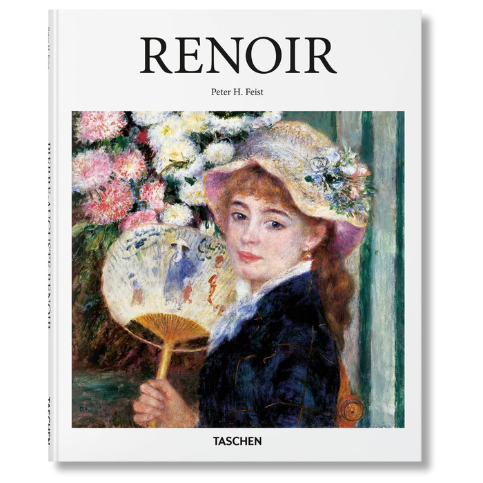 Renoir Basic Art Series