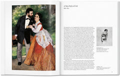 Renoir Basic Art Series