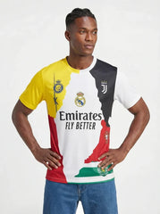 RONALDO CONCEPT | SPECIAL EDITION