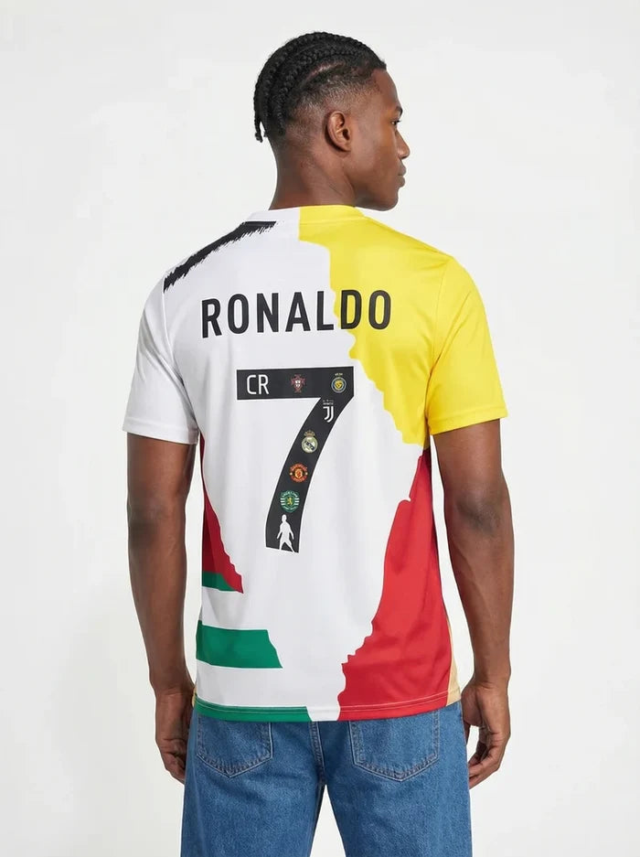 RONALDO CONCEPT | SPECIAL EDITION