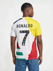 RONALDO CONCEPT | SPECIAL EDITION