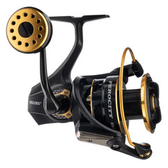 Rovex Ferocity Spinning Reel