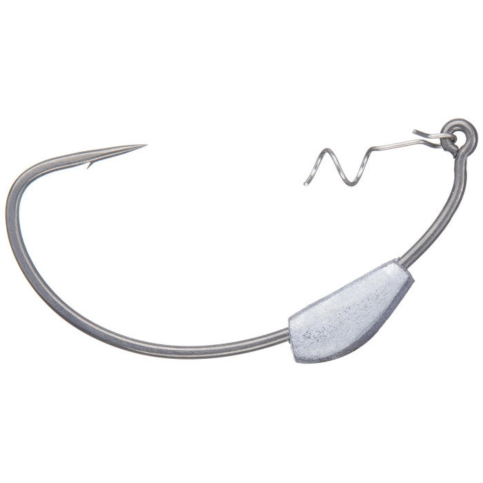Ryugi Pierce Weighted Swimbait Hook