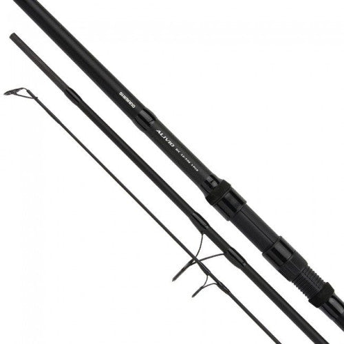 Shimano Alivio Carp Rod