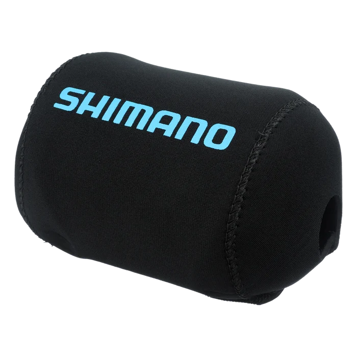 Shimano Baitcaster Reel Cover